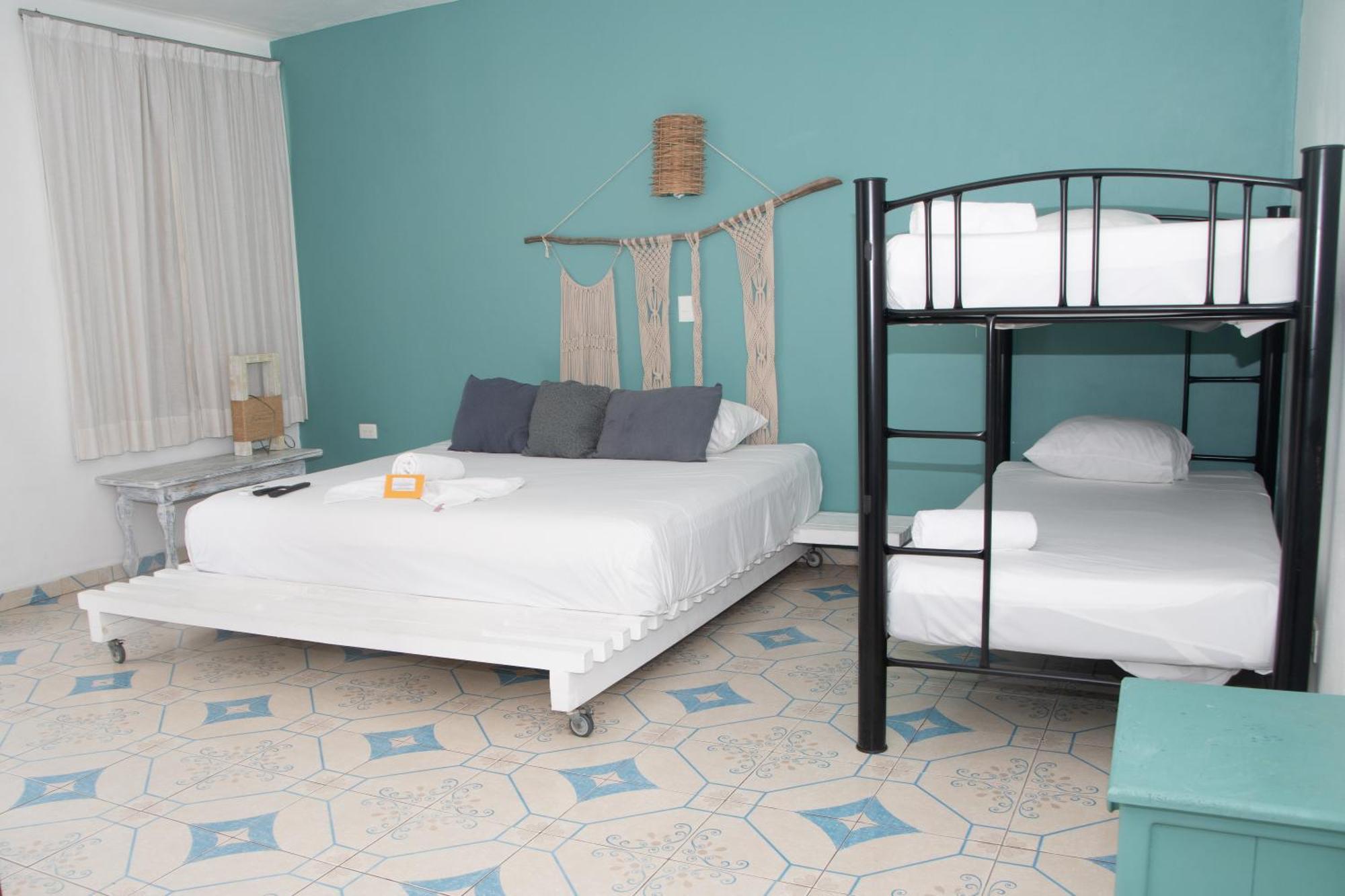 Casa Colonial Tulum Hotel Cameră foto